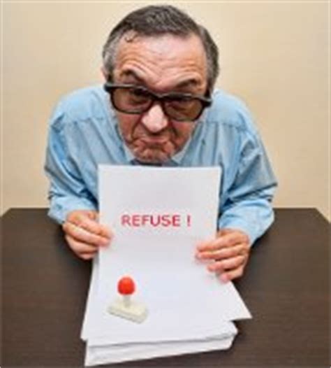 Refus d'assurance : que faire ? - Les Newsletters Assurland