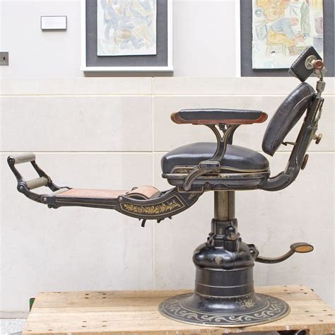 Barber Chair Chair Barber Equipment