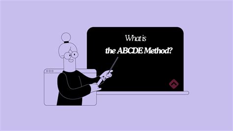 The Abcde Method Explained How To Use It Effectively The Upbase Blog