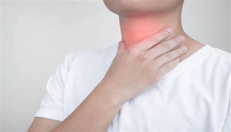 how to get rid of throat ulcers