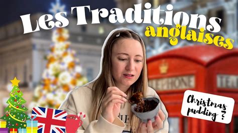 Les Traditions Folles De No L En Angleterre Youtube