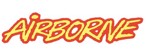 airborne