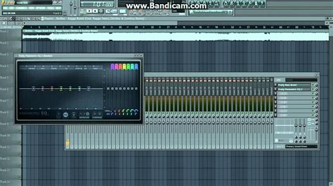 How To Bass Boost Any Song Using Fl Studio Easy Youtube