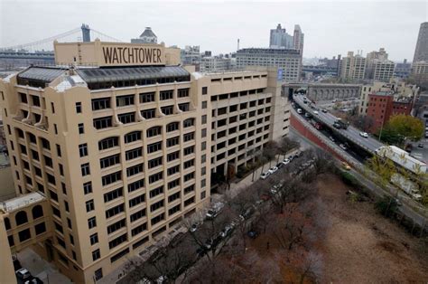 Jehovah’s Witnesses’ lock down deal for $700M Brooklyn plot – Jehovah's ...