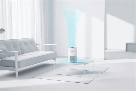 Xiaomi Smart Air Purifier 4 Compact Xiaomi España