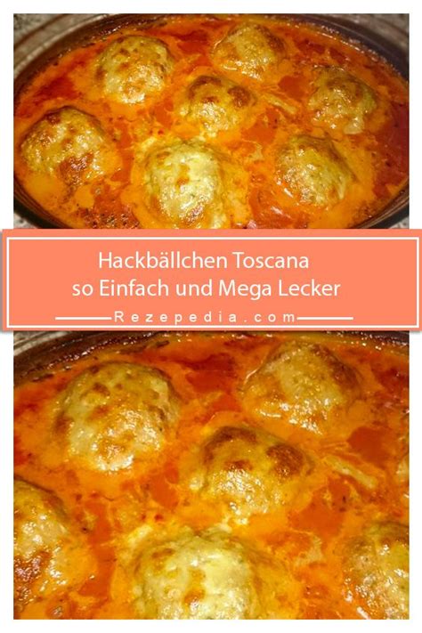 Hackb Llchen Toscana So Einfach Und Mega Lecker Hackb Llchen Toscana