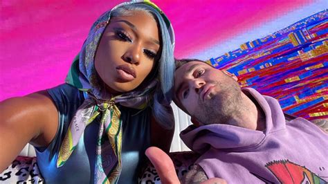 Maroon 5 E Megan Thee Stallion Se Unem Na Faixa Beautiful Mistakes