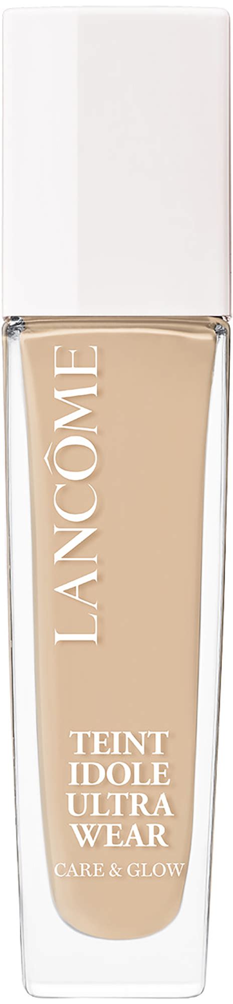 Lancôme Teint Idole Ultra Wear Care And Glow Foundation 105w