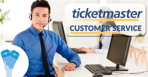 Ticketmaster Customer Service Details, Phone Numbers and more