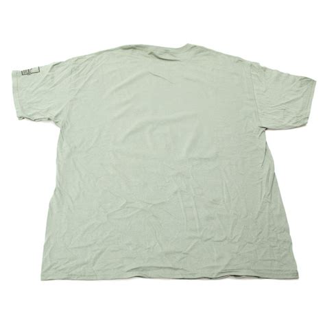 T Shirt Series Iii Green X Large Ts Xl Rovers North Land