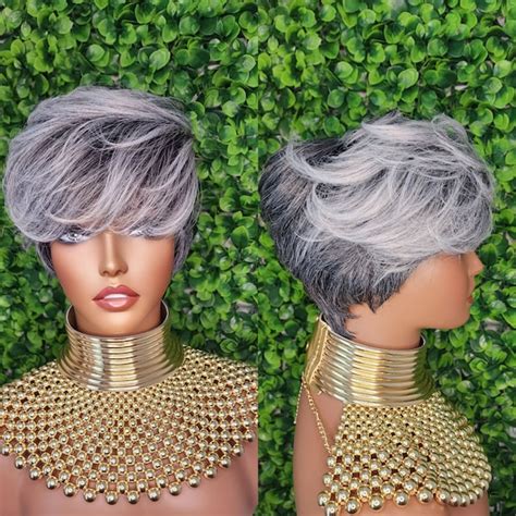 Wigs For Women Etsy