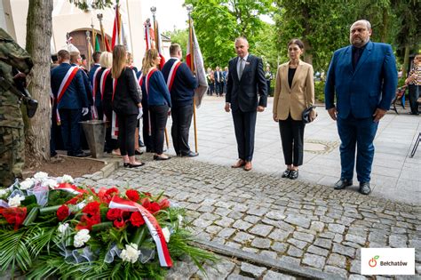 Rocznica Wybuchu Powstania Warszawskiego Pami Tamy Oficjalna