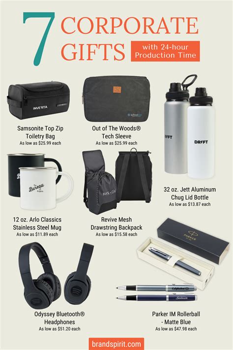 7 Quality Branded Corporate Ts With 24 Hour Production Time