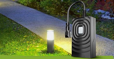 Best Outdoor Smart Plugs for a Connected and Convenient Outdoor Space