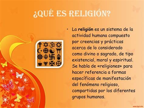 Tipos De Religiones Ppt