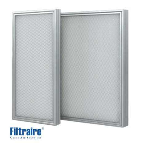 Aeroblend Filters Prime AC Industries LLC