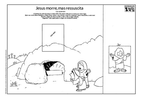 Aula Bíblica Pré primário 26 Unid 2 Jesus entre os Descubra a