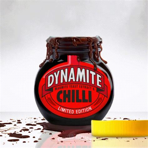 Marmite Dynamite S Find And Share On Giphy