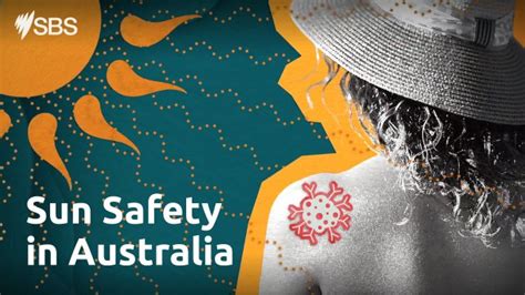 Sun Safety in Australia