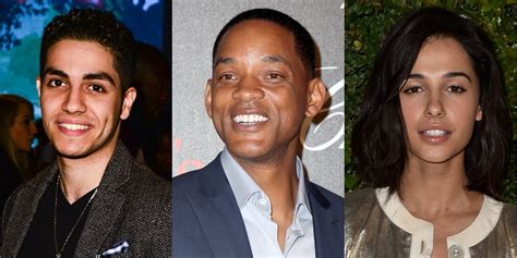 ‘Aladdin’ Live-Action Film Cast Revealed – Meet the Stars! | aladdin, Disney : Just Jared