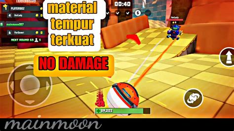 Marble Clash Crazy Fun Shooterstrongest Combat Material No Damage