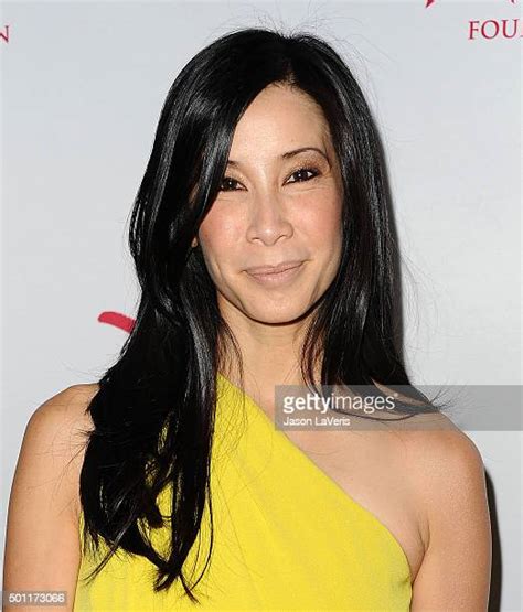 9 Sexy New Lisa Ling Bikini Pics