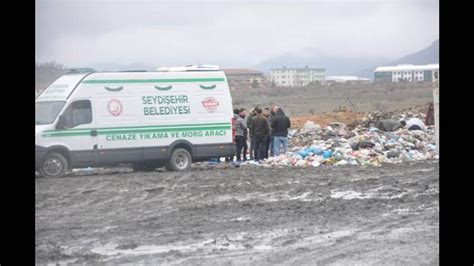 Poşet Içerisinde çöpe Atılmış Bebek Cesedi Bulundu Son Dakika Diğer