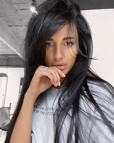 Liza Tretyakova - Bio, Age, Height, Wiki | Models Biography