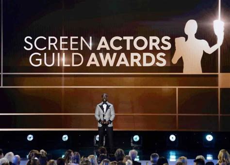 Lideran Succession Y Oppenheimer Las Nominaciones A Los Sag Awards