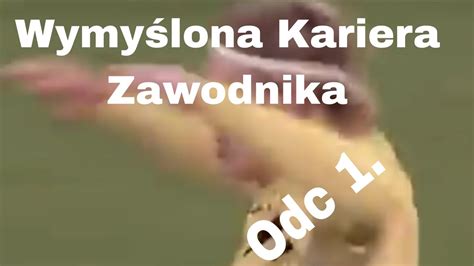 Wymy Lona Kariera Zawodnika Youtube