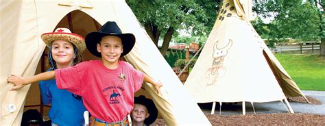 Outdoor Activities - Rocking Horse Ranch Resort