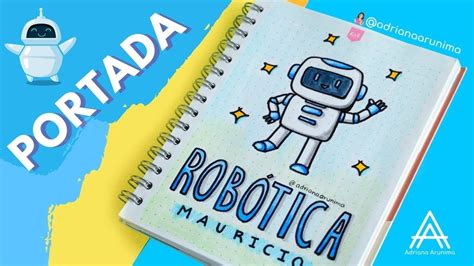 Introducir Imagen Portadas Para Robotica Giaoduchtn Edu Vn The Best