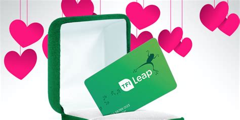 Want To Get Your Hands On A €300 Leap Card?