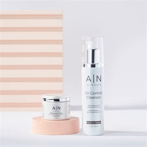 Acne – AN Skin & Beauty