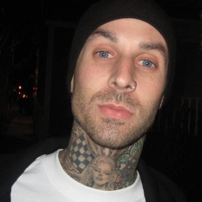 Travis Barker Biography - Real Autograph Collectors Club (RACC)