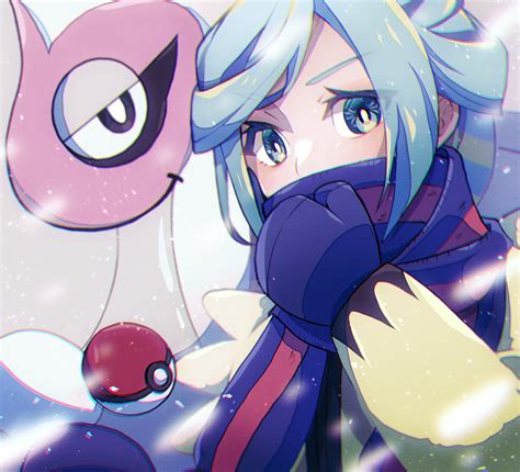 Grusha Pokémon Scarlet And Violet Page 2 Of 4 Zerochan Anime Image