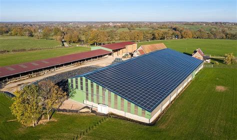 Biard Technique Solaire nouveau leader français des toits photovoltaïques