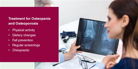 Bone Health 101 — Osteopenia vs. Osteoporosis