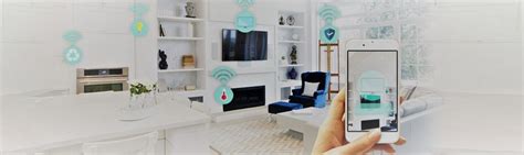 Smart Amenities For Futuristic Luxury Smart Homes