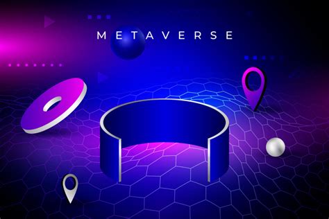 Mengenal Pemasaran Di Era Metaverse Dan Jenis Jenisnya Archive Index