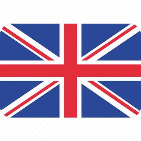 Britain, british, flag, uk, union jack, united kingdom icon - Download on Iconfinder