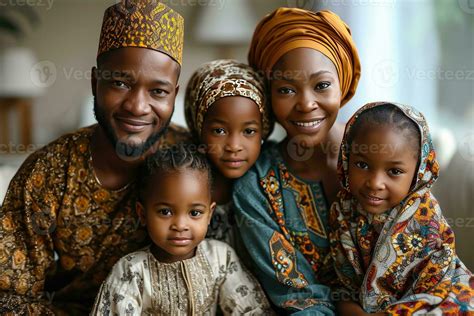 Happy African Family Stock Photos, Images and Backgrounds for Free Download