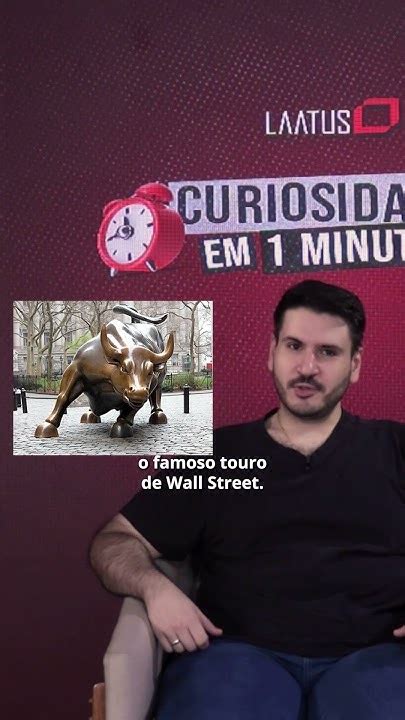 Você Já Ouviu Falar Da Wall Street Brasileira Youtube