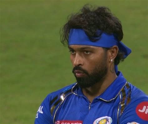 Ipl 2024 Hardik Pandya Gives A Big Statement Behind Mis Crushing Defeat Against Rr Cricfit