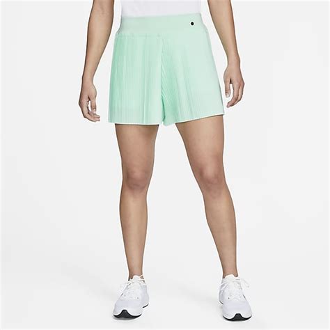 Womens Dri-FIT Golf Shorts. Nike.com