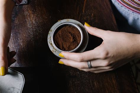 Qual O Melhor P De Caf Para Cafeteira Expresso Beber Caf