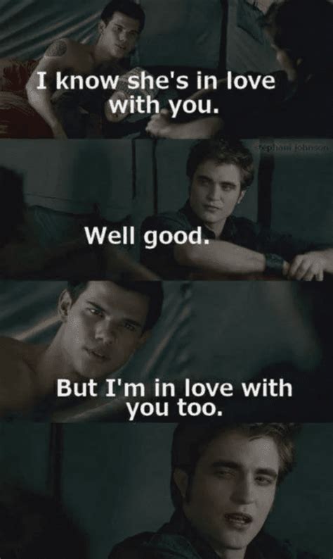 Twilight Memes That Will Make Fans Laugh