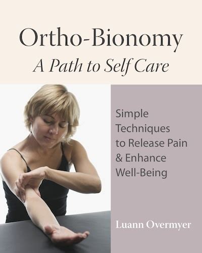 Ortho Bionomy® Phase 4 The Basics Florida School Of Massage