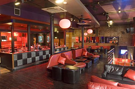 Tribeca and B.E.D. Bar Canal Street | Manchester Bar Reviews ...