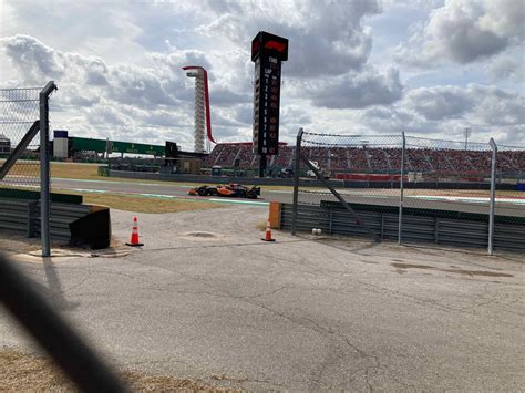 2022 10 23 2 01 Pm Circuit Of The Americas Raceway Austin TX F 1 Racing